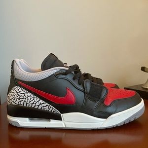 Jordan Low